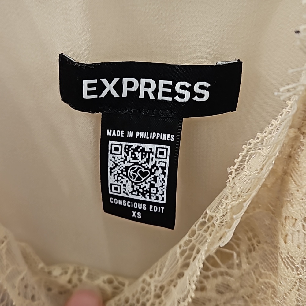 Dressy bodysuit - Picture 3 of 3